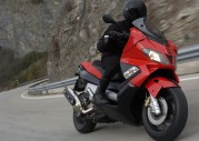 Gilera Nexus 300